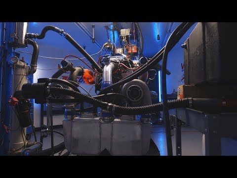 Turbos Are Good! ? Engine Masters Preview Ep. 37