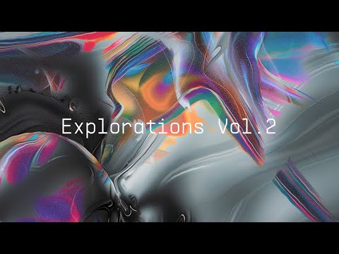 Explorations Vol.2 | Avant garde power ambient | ARTURIA