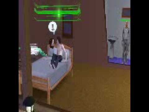 Having Sex On Sims 8
