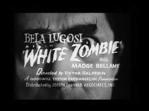 White Zombie'