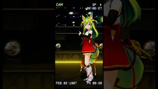 #無形有形 系vtuber