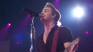 Hunter Hayes - Medley (Live on the Honda Stage at the iHeartRadio Theater)