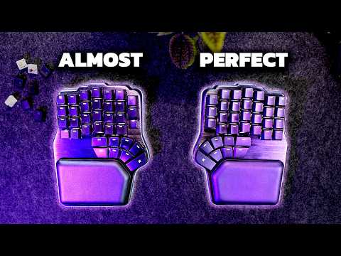 This $600 keyboard's best feature is also it's biggest flaw