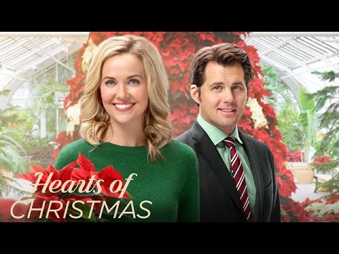 Hearts of Christmas'