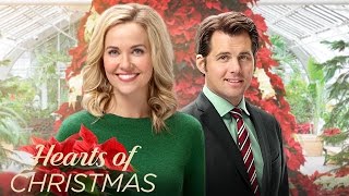 Preview - Hearts of Christmas - 