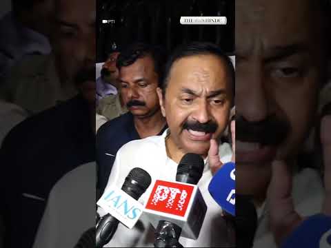 CEC row | V.D. Satheesan: Why did Delhi Police stop us from protesting at Jantar Mantar?