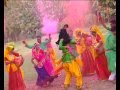 Holi Khele Re Braj Mein Braj Ki Holi [Full Song] I Nathuli Kho Gaee Shyam Ki Holi Mein