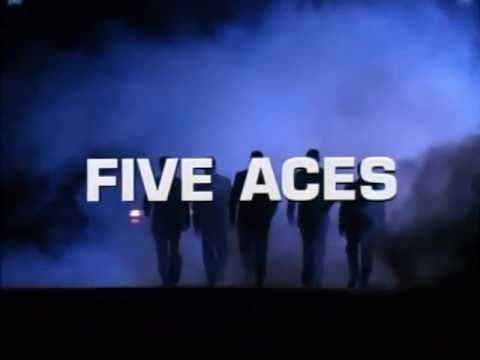 Five Aces'