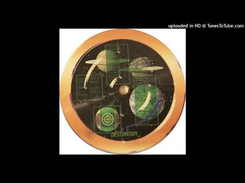 DJ Shoko - The Effect's Part II