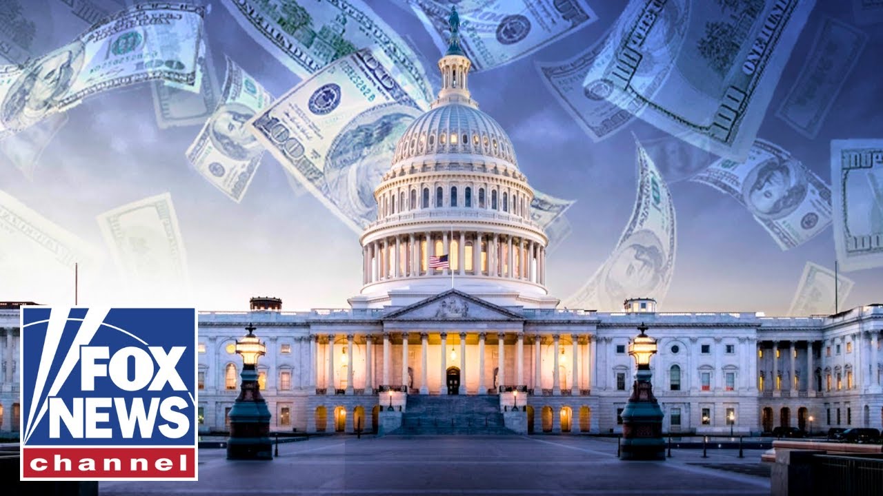 WATCH LIVE: Test vote in Senate over government shutdown