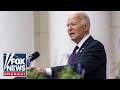These are embarrassing polls for Biden: Patrick Bet-David