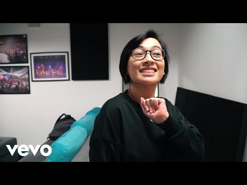 Misha Omar - Tanpa Rela (Behind The Scenes - Part 2)