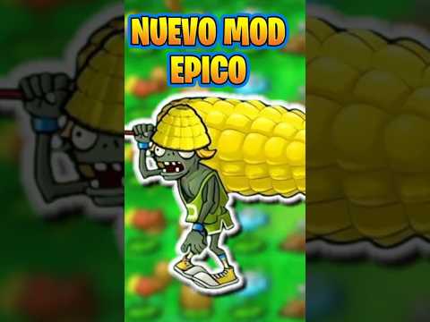 Plant vs Zombies REBORN：新しいMODで楽しむ多彩な植物と戦略 サムネイル