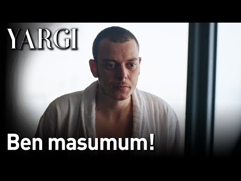 Yargı | Ben Masumum!