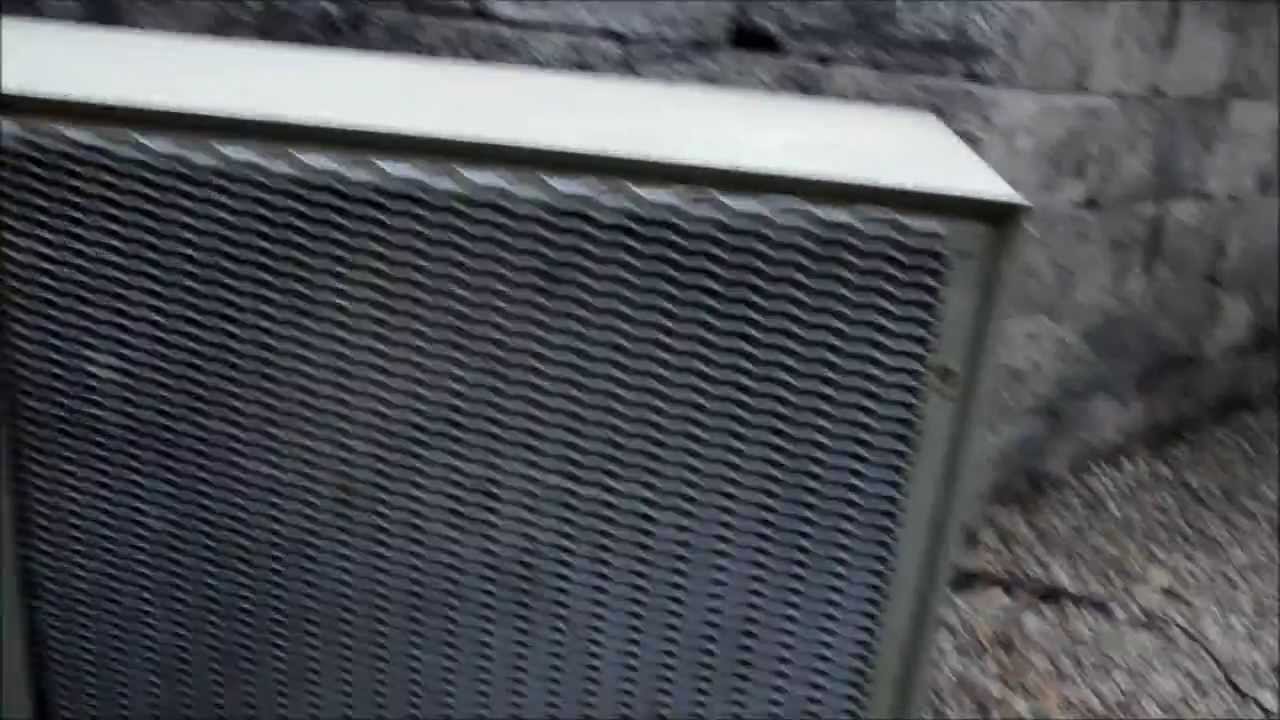 Chrysler home air conditioner #4