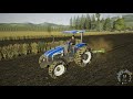 New Holland TL Series Pack Brazil v2.0.0.0