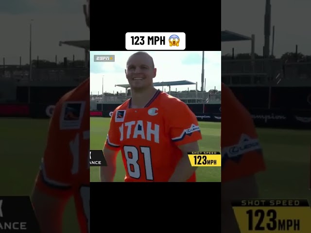 A new PLL fastest shot record 😳