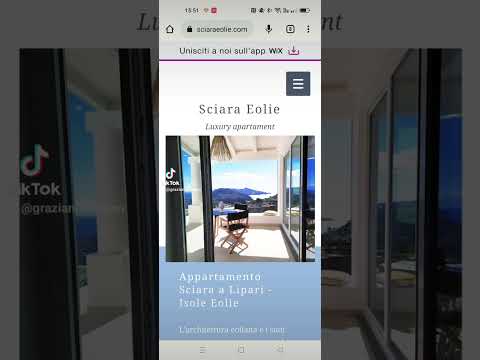 Video realizado por la propiedad