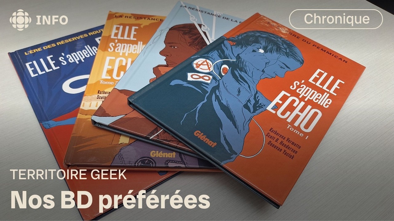 Des lectures propices à l'apprentissage | Territoire geek