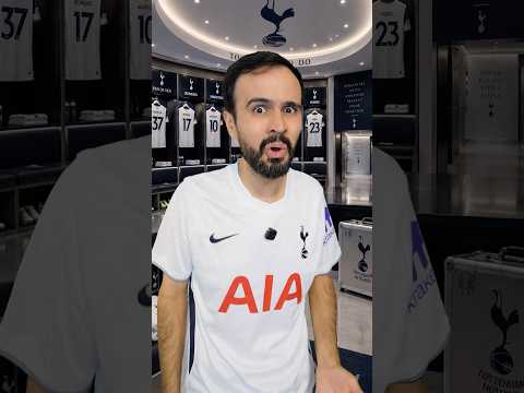 ¿Cómo era <strong>el</strong> <strong>mundo</strong> la última vez que <strong>el</strong> Tottenham anotó un gol en la Premier? 😳