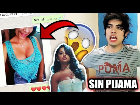 BROMA a mi EX CON LETRA DE CANCION SIN PIJAMA de BECKY G ft NATTI NATASHA - TE BOTE REMIX BAD BUNNY