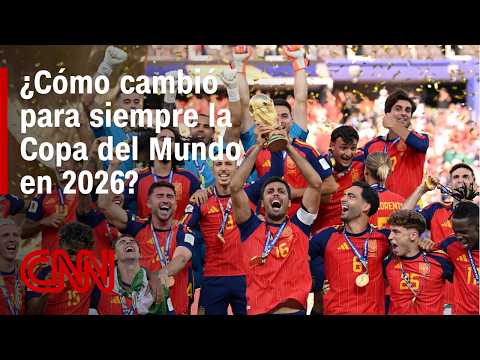 Más partidos, más dinero, más polémicas: ¿funcionó el modelo de 48 selecciones?