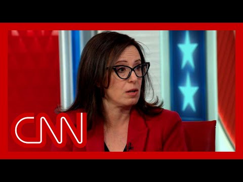 Maggie Haberman previews what to expect from Trump’s next trials