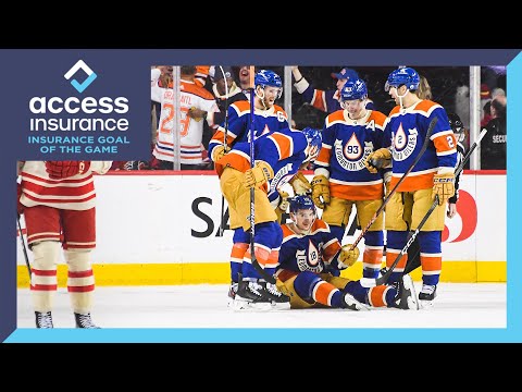 Access Insurance Goal of the Game 01.21.24