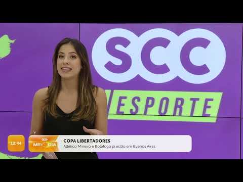 Confira a edição completa do SCC Esporte | 28/11/2024