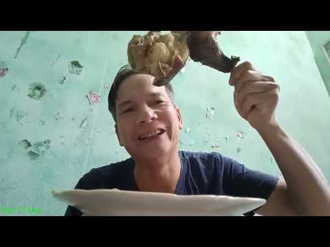 Món gâu gâu | Clip Năm Cô Đơn