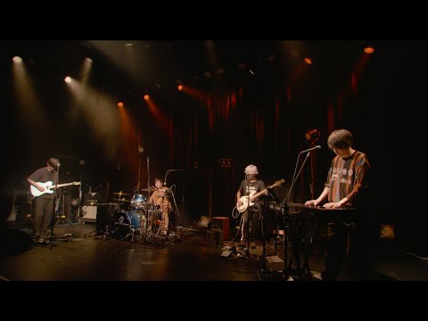 HOWL BE QUIET / 「ラブフェチ」 from
