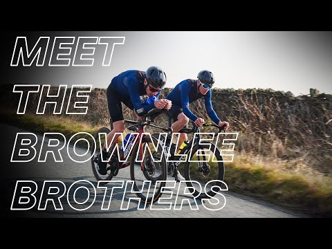 Meet The Brownlee Brothers