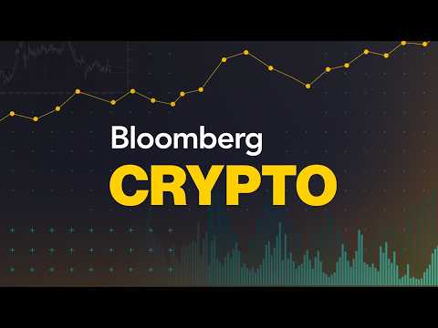 Bloomberg Crypto 7/7/2026