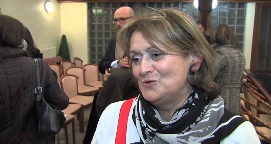 L’Actu – Joséphine Kollsmannberger , maire de Plaisir