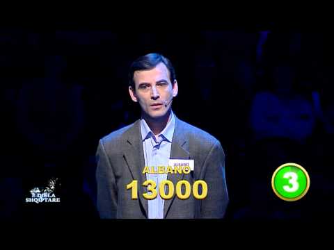 diela shqiptare - SHIHEMI NE GJYQ - 21 prill 2013