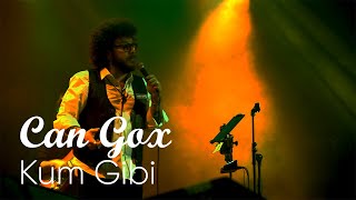 Can Gox - Kum Gibi (Live)