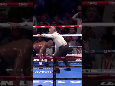 How Do You Beat Usyk? 😈😮