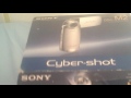 Sony Cyber-shot      dsc m2  foto mak  incelemesi