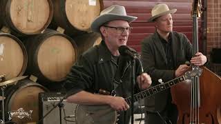 Legendary Shack Shakers live at Paste Studio on the Road: Atlanta (SweetWater Brewing Co.)