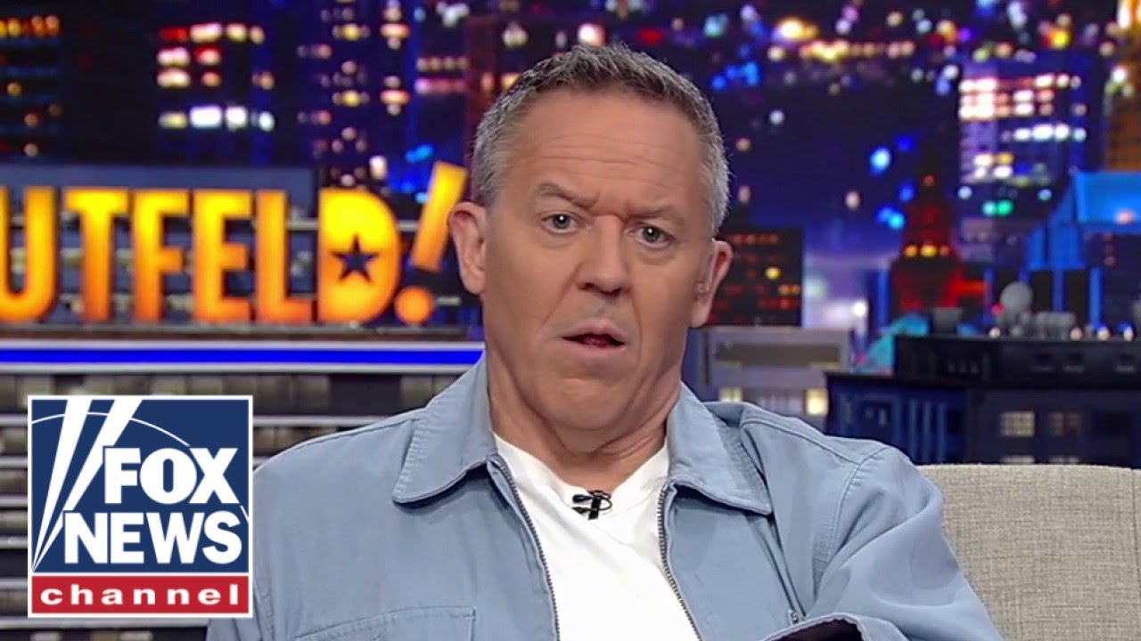 Gutfeld: This is what Democrats would do if they got back in power