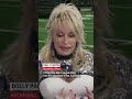 Dolly Parton on still getting nervous before a performance  - 00:39 min - News - Video