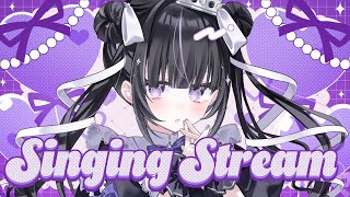 【 Karaoke / 歌枠 】恐ろしくかわいい歌枠💕Dangerously Cute Karaoke【 VTuber / 凛々咲 Riri