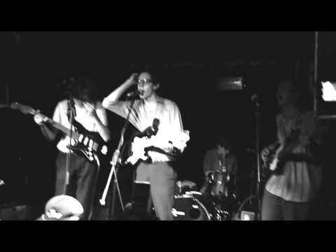 The Magic Gang - No Fun (Live)