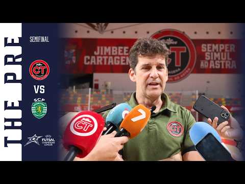 📹🎙️🏆🇪🇺 𝗟𝗔 𝗣𝗥𝗘𝗩𝗜𝗔 𝗖𝗛𝗔𝗠𝗣𝗜𝗢𝗡𝗦 | Habla Duda antes de la Final Four europea | Jimbee Cartagena ❤️🤍