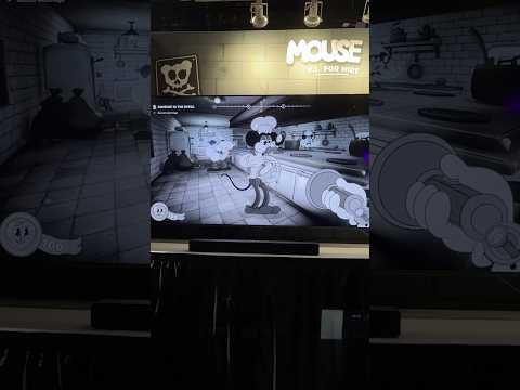 We Play Mouse P.I. for Hire, Out 3/19/26