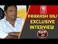 Kirrak Show  : Prakash Raj Exclusive Interview