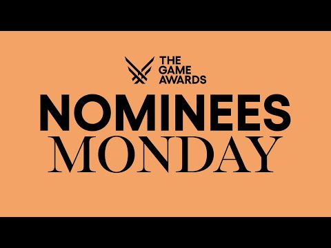 The Game Awards 2023 Nomination Announcement Livestream