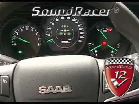SoundRacer V12 Ferrari sound - www.yuppiegadgets.co.za - YouTube
