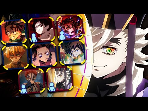 Demon Slayer 2 DLC CONFIRMED! How Will They Play?