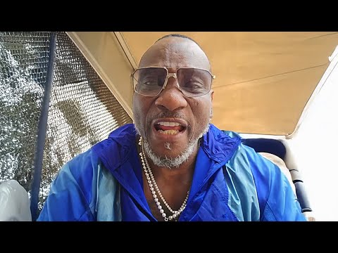 Gervonta Davis Coaches EXPOSE Lie About Payment – ‘He Took Care of Us!